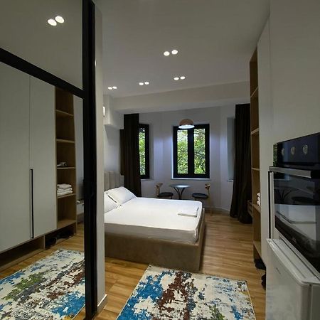 Luxury Apartments Blloku تيرانا المظهر الخارجي الصورة