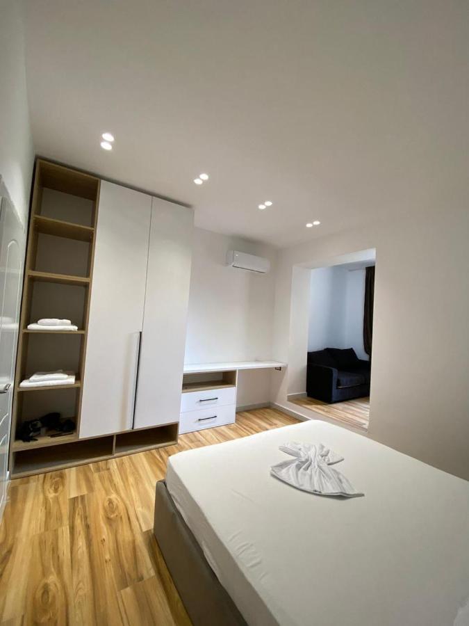 Luxury Apartments Blloku تيرانا المظهر الخارجي الصورة