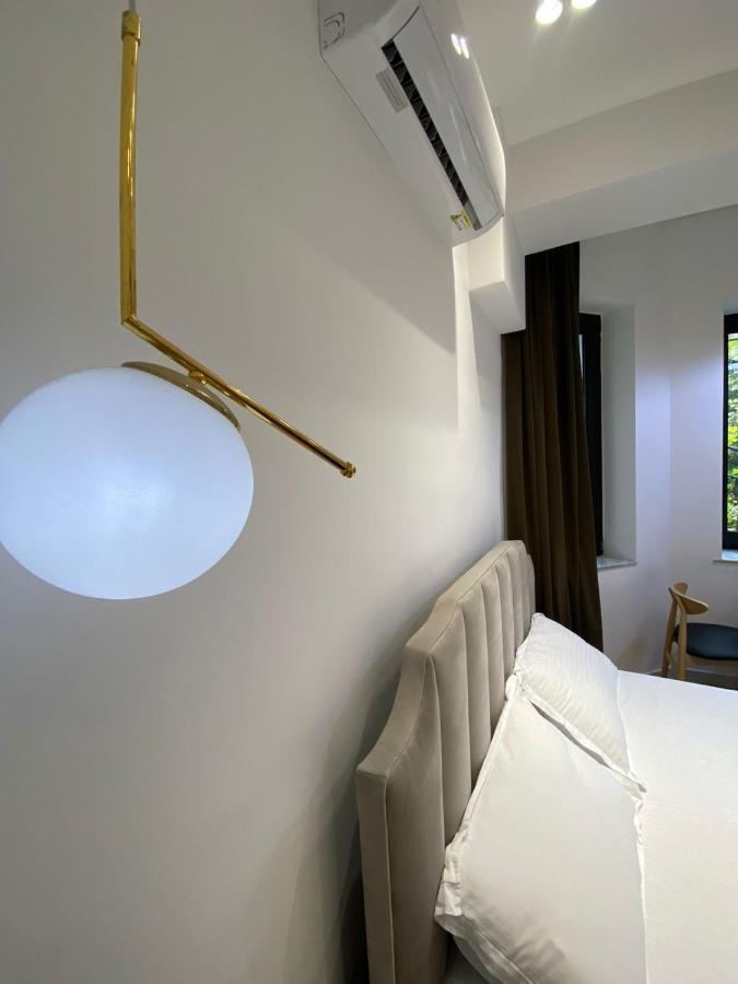 Luxury Apartments Blloku تيرانا المظهر الخارجي الصورة