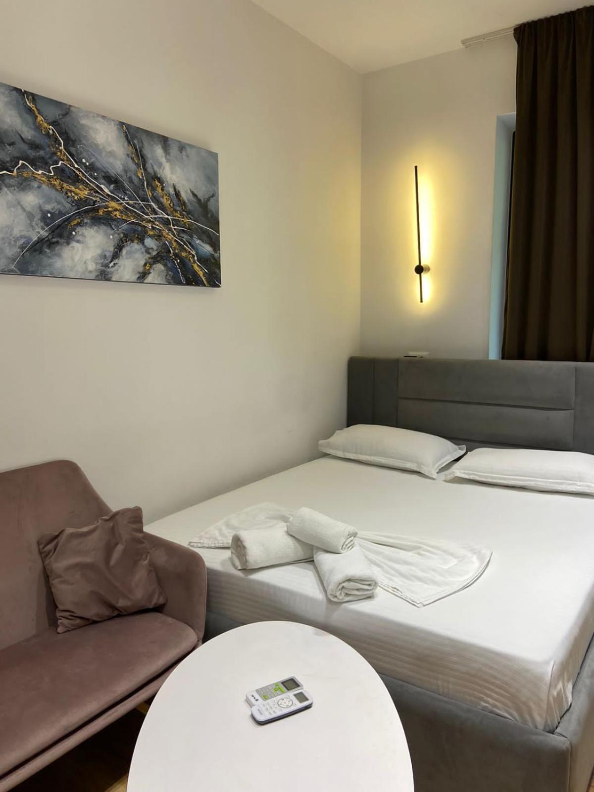 Luxury Apartments Blloku تيرانا المظهر الخارجي الصورة
