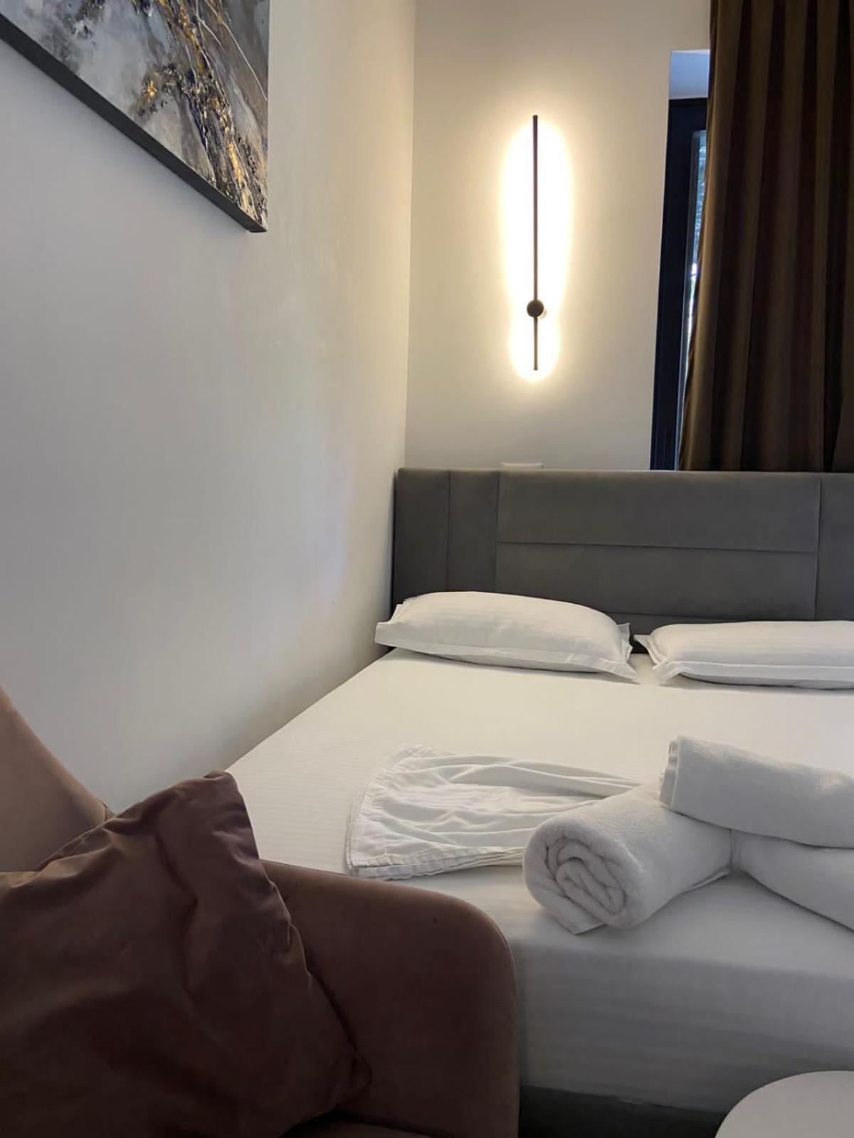 Luxury Apartments Blloku تيرانا المظهر الخارجي الصورة