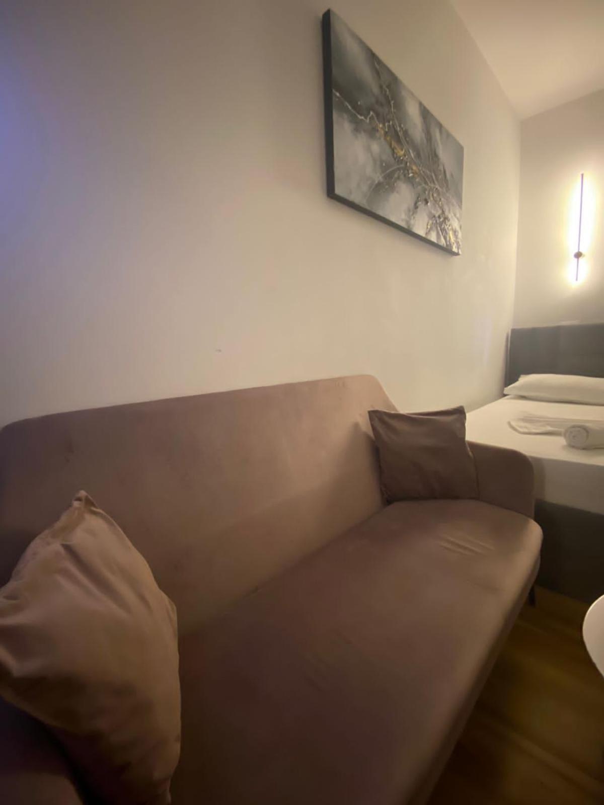 Luxury Apartments Blloku تيرانا المظهر الخارجي الصورة