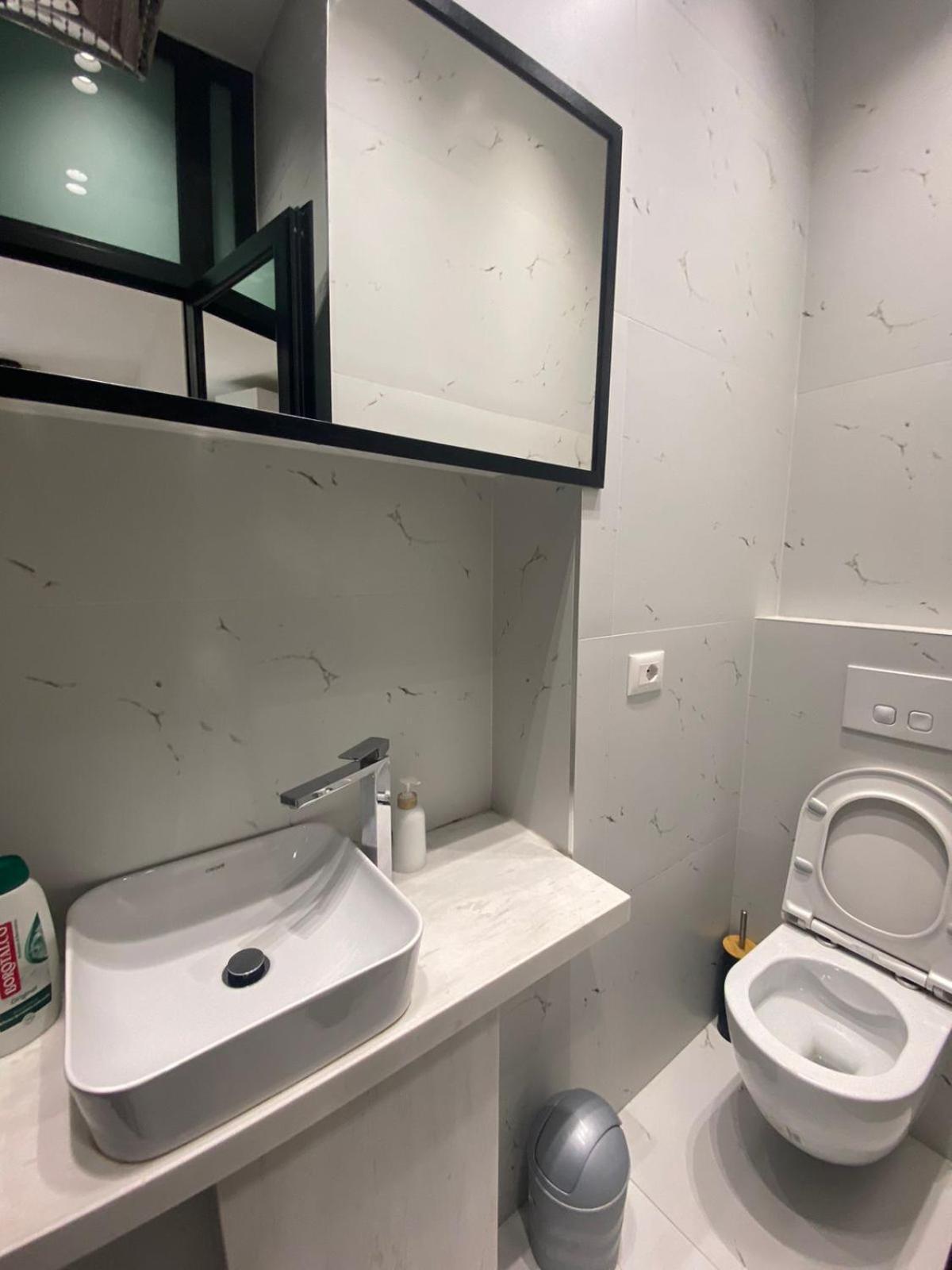 Luxury Apartments Blloku تيرانا المظهر الخارجي الصورة