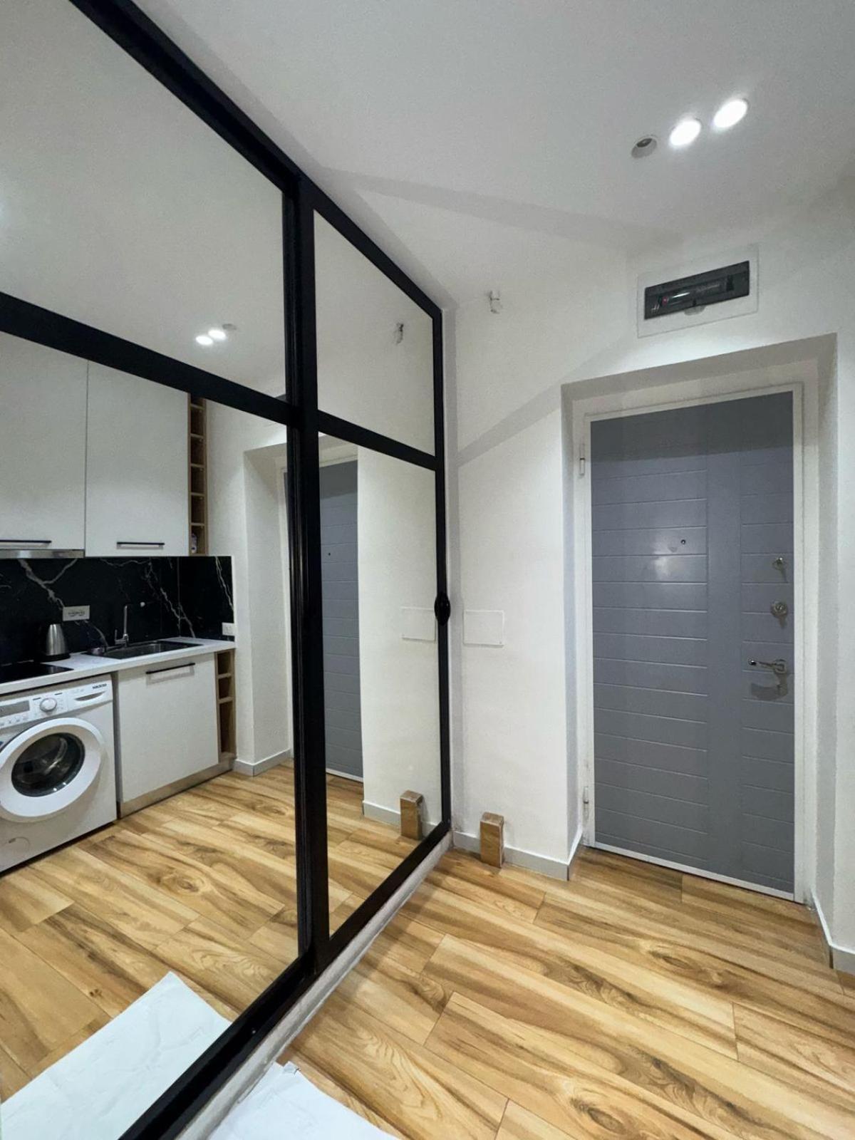 Luxury Apartments Blloku تيرانا المظهر الخارجي الصورة