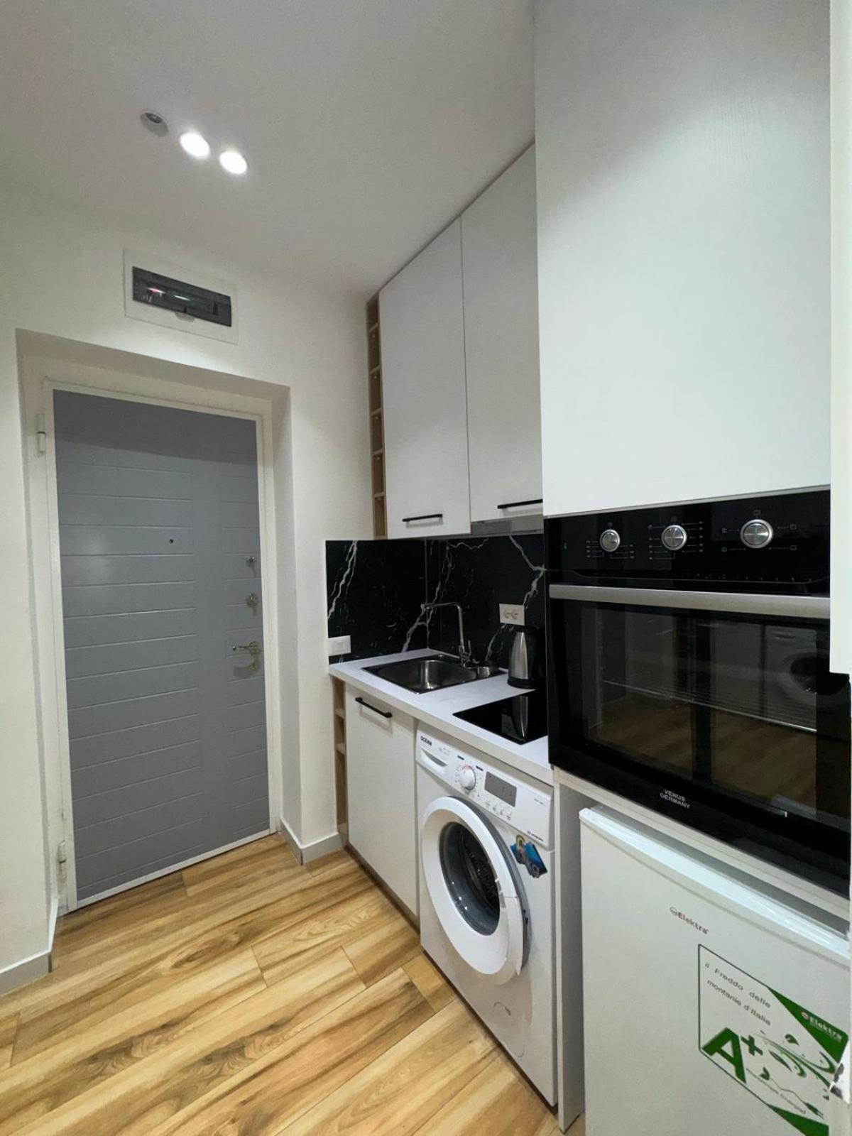 Luxury Apartments Blloku تيرانا المظهر الخارجي الصورة