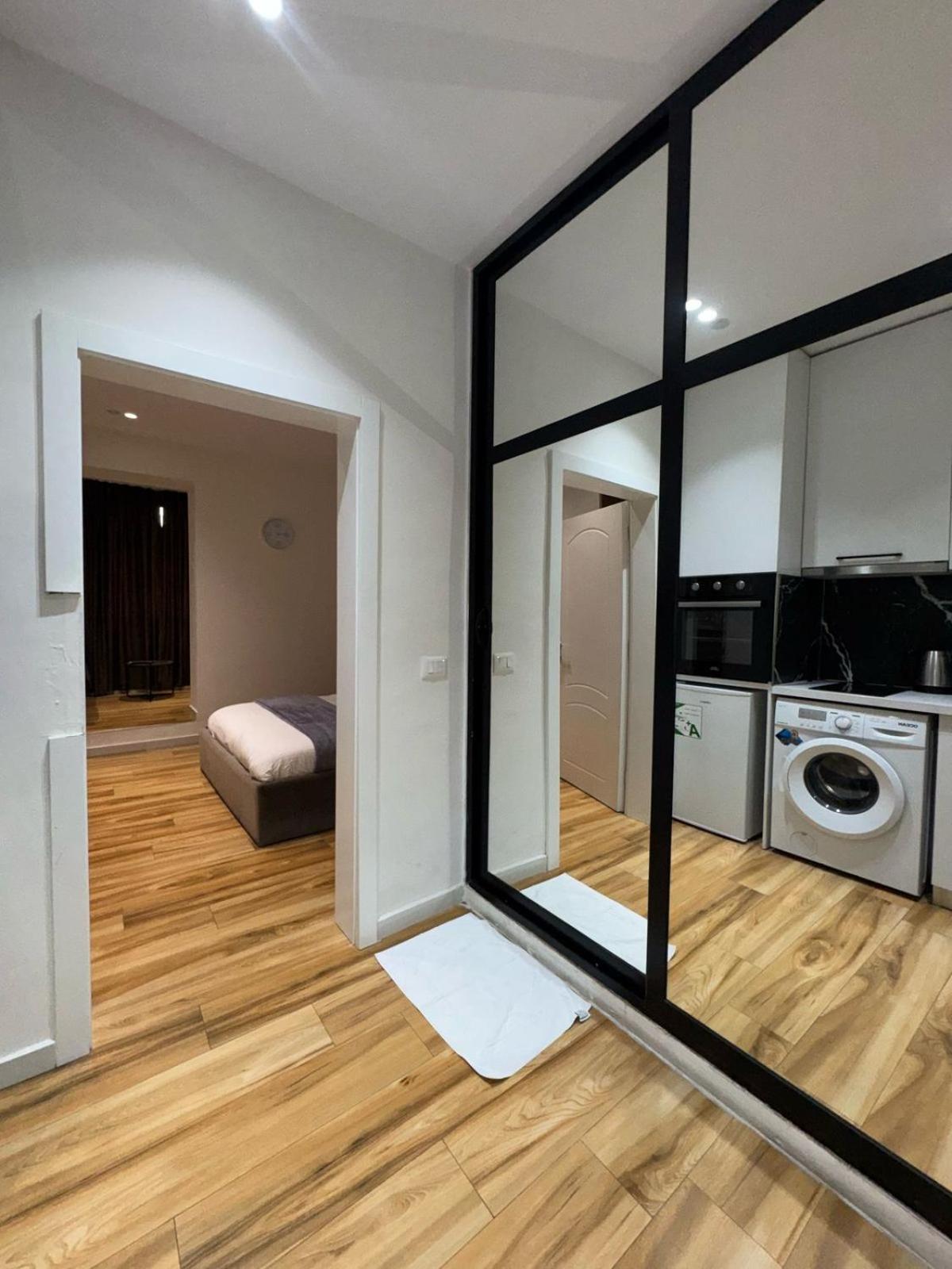 Luxury Apartments Blloku تيرانا المظهر الخارجي الصورة